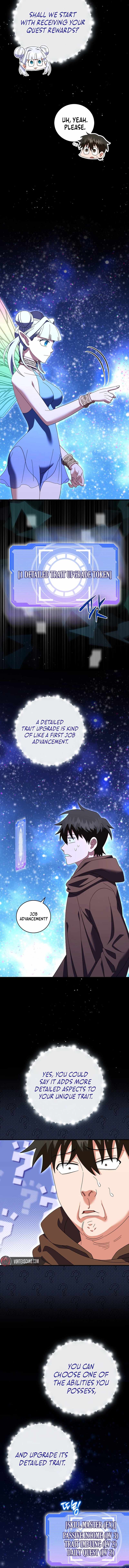 Master of All Skills Chapter 14 11